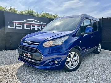 1.0 EcoBoost Titanium*CAMERA*GPS*TOIT PANORAMIQUE*5 PLACES*