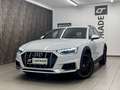 Audi A4 allroad A4 40 allroad quattro 2.0 TDI Weiß - thumbnail 1