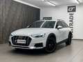 Audi A4 allroad A4 40 allroad quattro 2.0 TDI Weiß - thumbnail 4