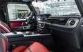 Mercedes-Benz G 63 AMG CARBON DESIGN TETTO PANO E APRIBILE TELECAMERA 360 Nero - thumbnail 7