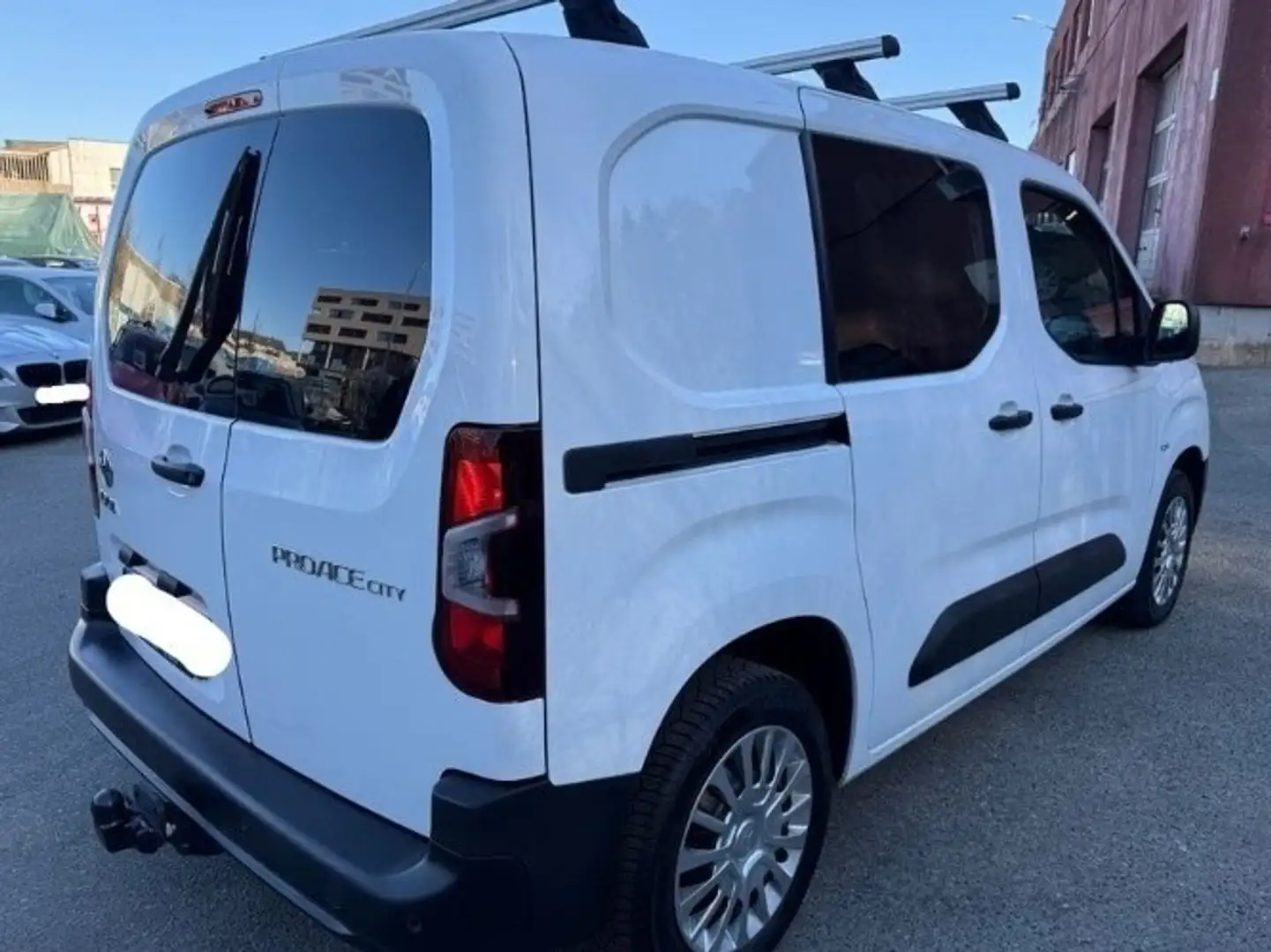 Toyota Proace COMPACT 115 D-4D BVM6 FRANCE - 2
