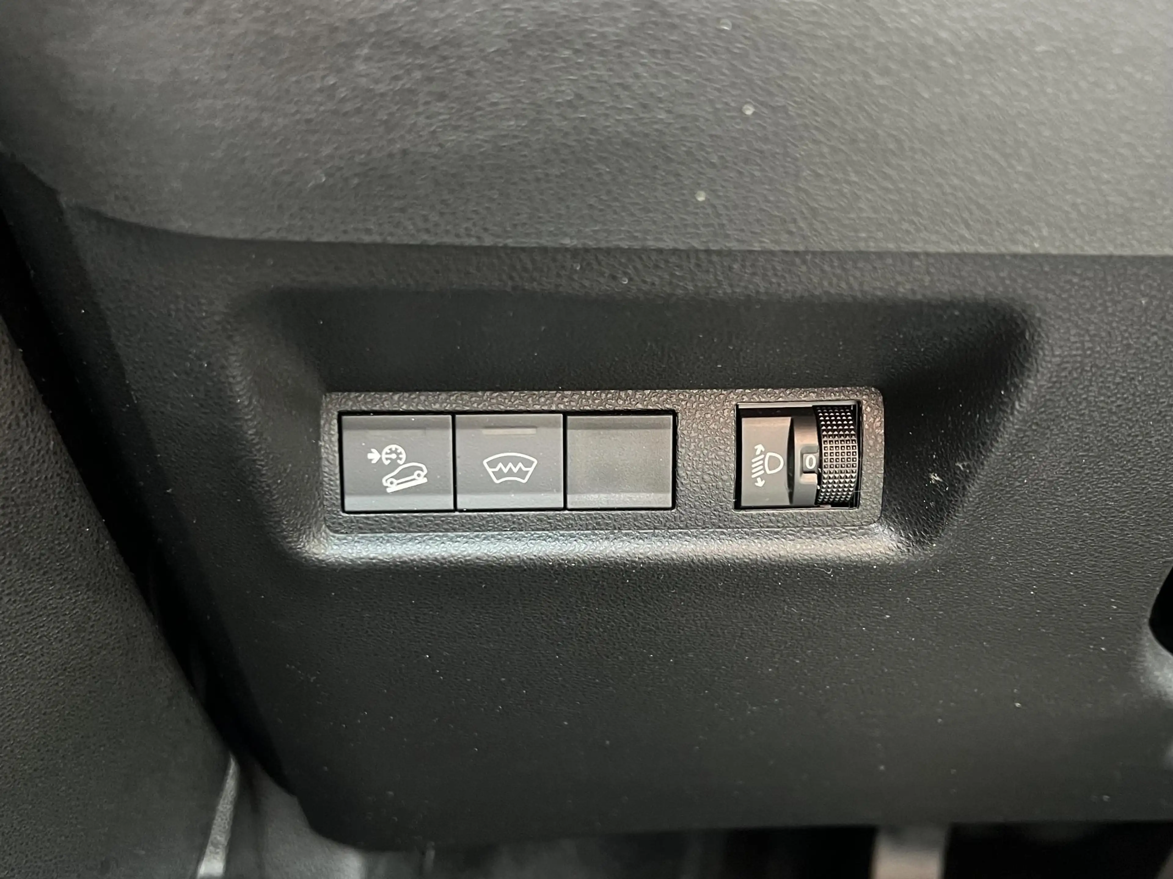 Jeep Avenger 1.2T 100pk Altitude Keyless, Startknop, Parkeersen — photo 28