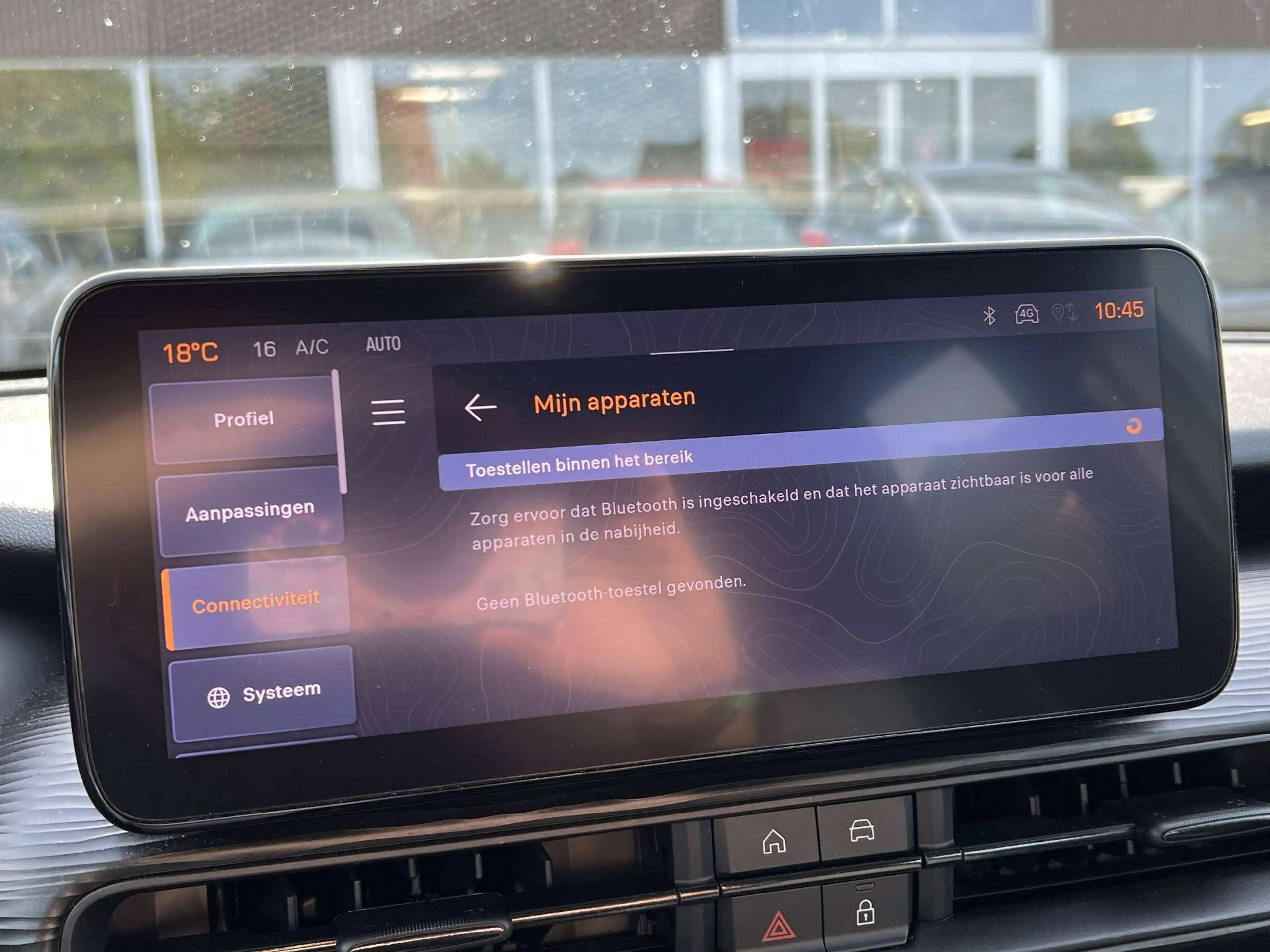 Jeep Avenger 1.2T 100pk Altitude Keyless, Startknop, Parkeersen — photo 31