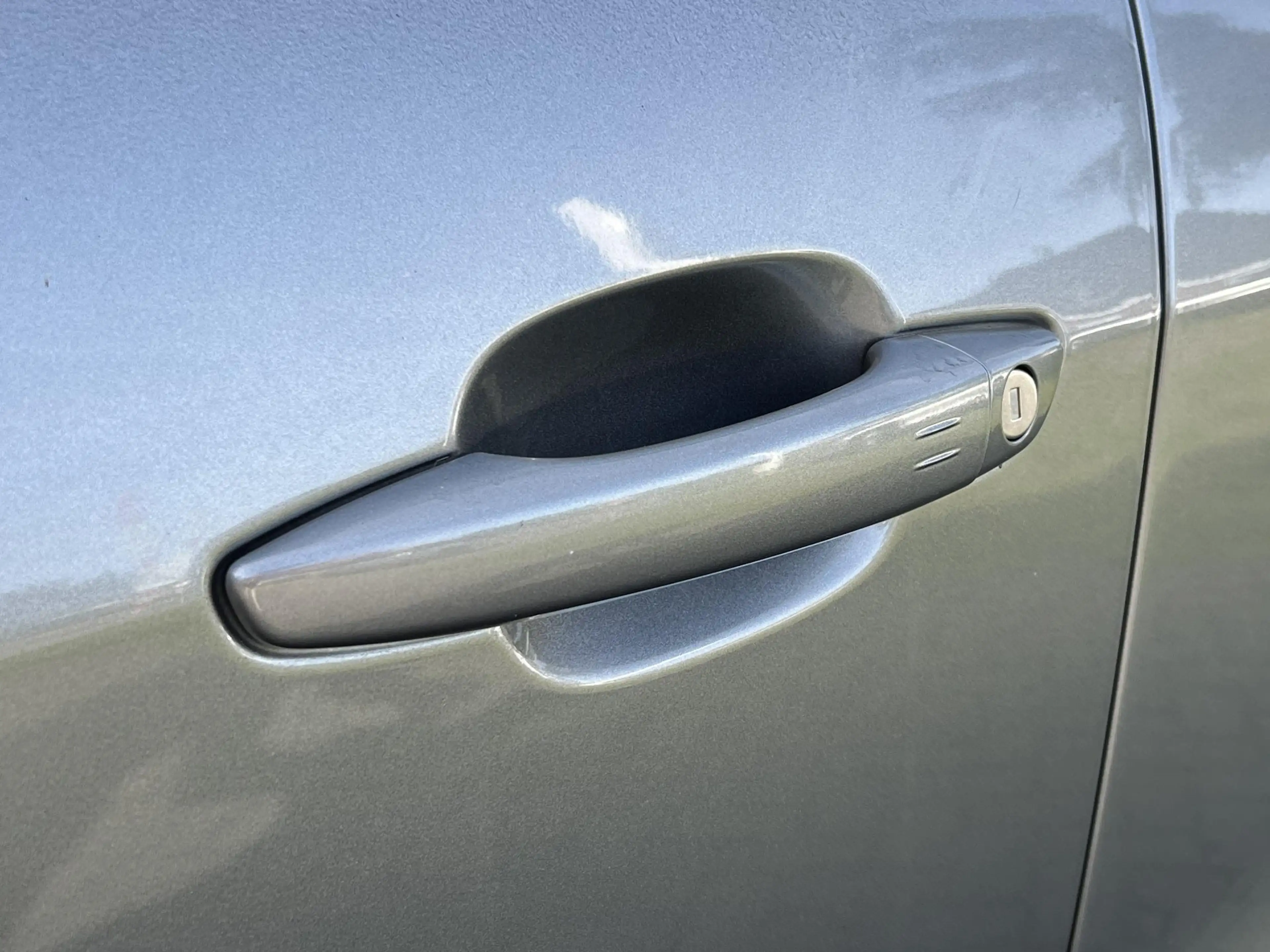 Jeep Avenger 1.2T 100pk Altitude Keyless, Startknop, Parkeersen — photo 5