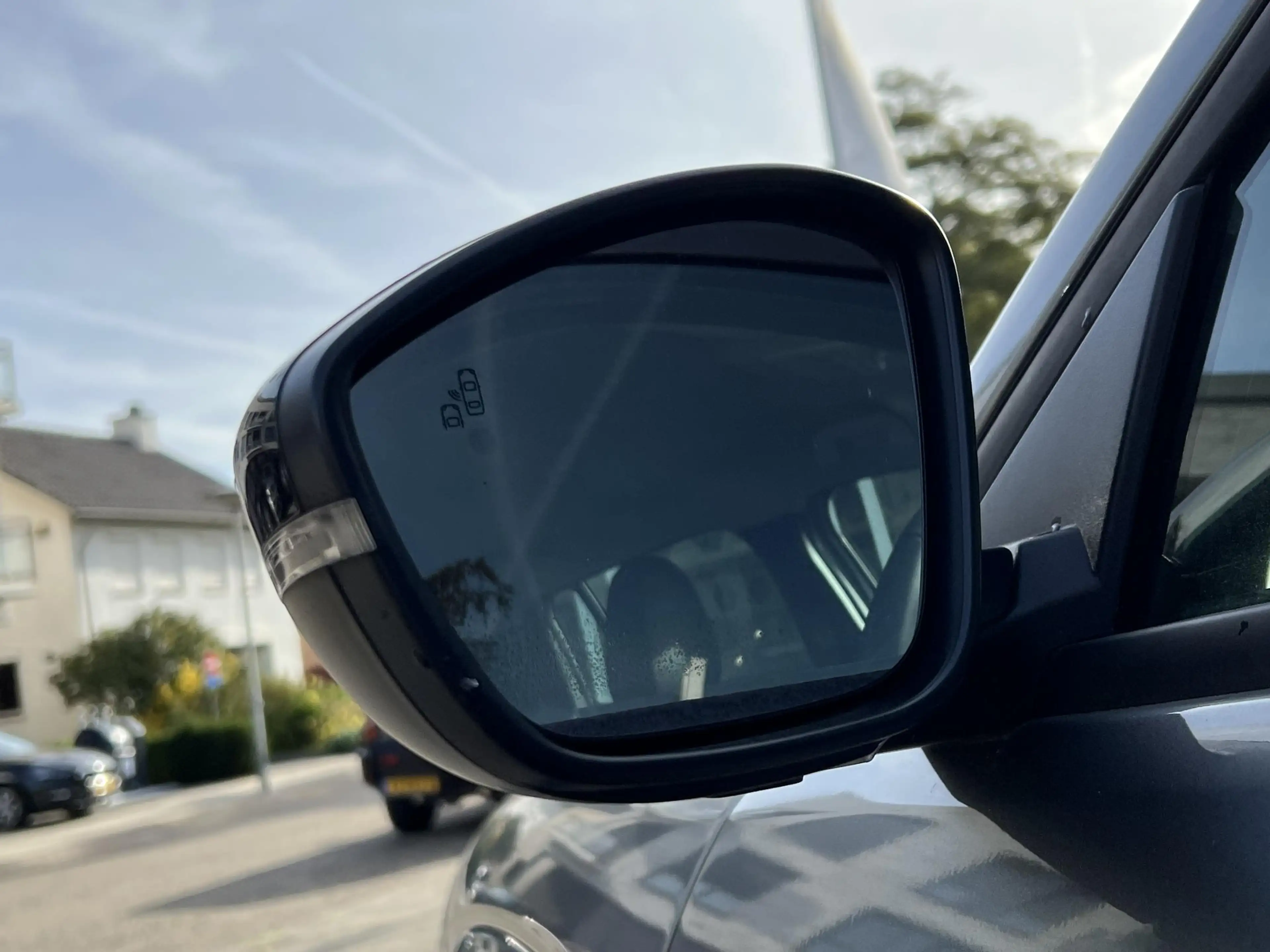Jeep Avenger 1.2T 100pk Altitude Keyless, Startknop, Parkeersen — photo 2
