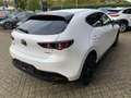 Mazda 3 2.5 AT Nagisa, LED,BOSE Weiß - thumbnail 4