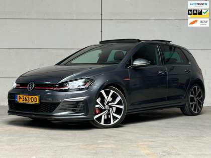 Volkswagen Golf GTI 2.0 TSI Performance - Pano - DSG - Cruise - ACC