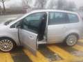 Ford C-Max C-Max I 2009 2.0 Titanium benzina gpl145cv Plateado - thumbnail 1