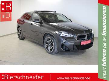 sDrive 20i M-Sport 19 AHK LED