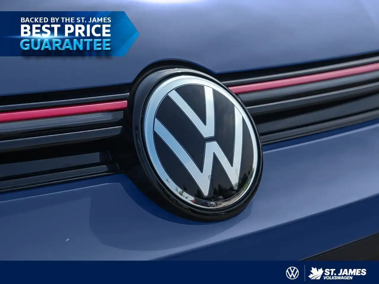 Volkswagen Golf GTI photo Volkswagen Golf GTI