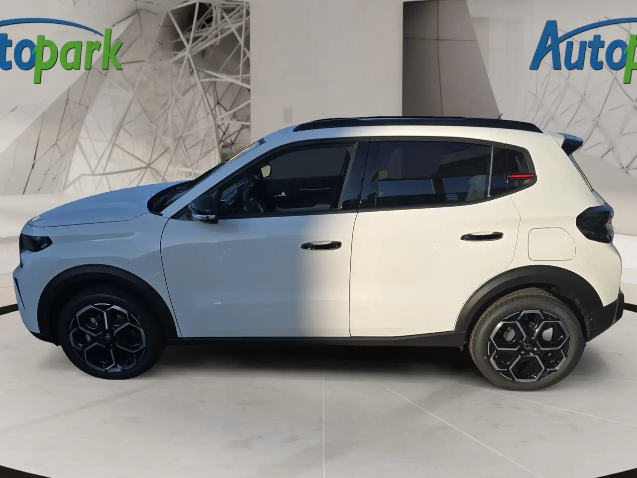 Citroen C3 2026