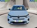 Citroen C3 MAX Weiß - thumbnail 2