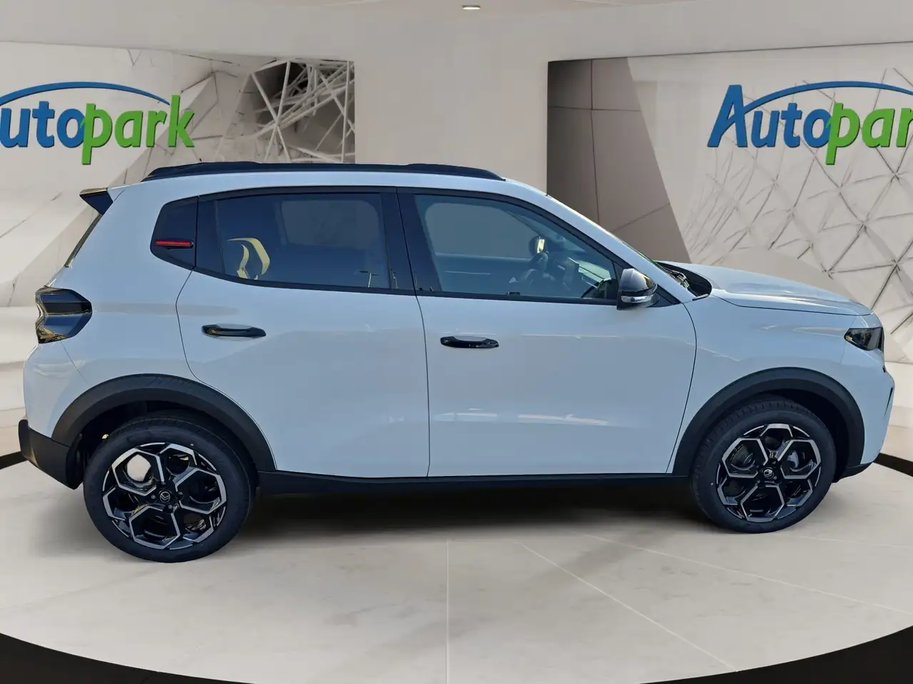Citroen C3 2026