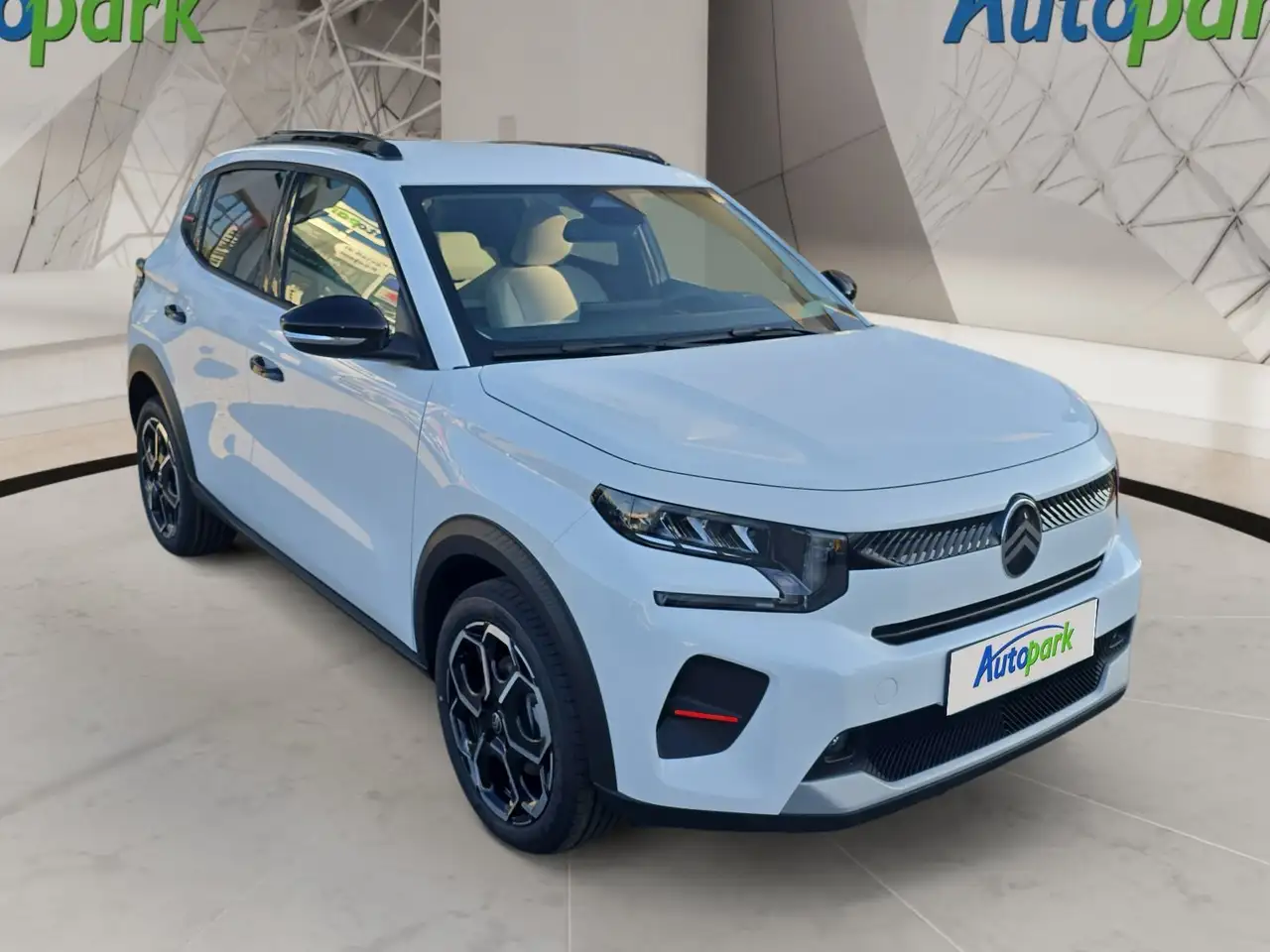Citroen C3 2026