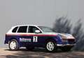 Porsche Cayenne Cayenne S Tiptronic S Bianco - thumbnail 5