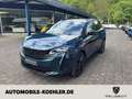 Peugeot 3008 GT 130 NAVI SITZHEIZUNG  ACC 360°KAMERA DAB Blau - thumbnail 1