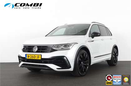 Volkswagen Tiguan 1.5 TSI R-Line  IQ.Light/trekhaak/20 inch Suzuka/