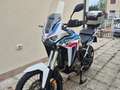 Honda CRF 1100 Africa Twin ABS Blanc - thumbnail 4