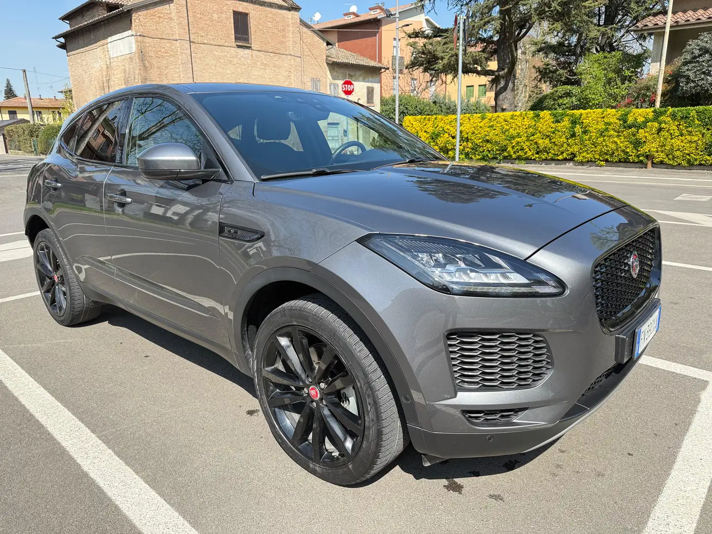 Jaguar E-Pace 2.0d i4 R-Dynamic S awd 150cv auto - 1