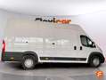 Citroen Jumper BlueHDI 165cv (121Kw) Blanc - thumbnail 5