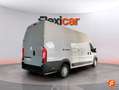 Citroen Jumper BlueHDI 165cv (121Kw) Blanc - thumbnail 4