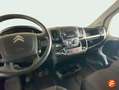 Citroen Jumper BlueHDI 165cv (121Kw) Blanc - thumbnail 14