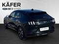 Ford Mustang Mach-E AWD Elektro Extended Range Schwarz - thumbnail 8
