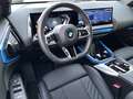 BMW X3 xDrive 20dA Blanco - thumbnail 11