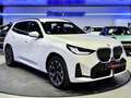 BMW X3 xDrive 20dA Blanco - thumbnail 3
