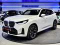 BMW X3 xDrive 20dA Blanco - thumbnail 1