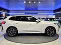 BMW X3 xDrive 20dA Blanco - thumbnail 4