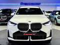 BMW X3 xDrive 20dA Blanco - thumbnail 2