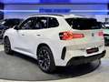 BMW X3 xDrive 20dA Blanco - thumbnail 7