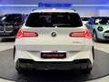 BMW X3 xDrive 20dA Blanco - thumbnail 6