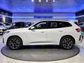 BMW X3 xDrive 20dA Blanco - thumbnail 8