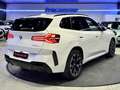 BMW X3 xDrive 20dA Blanco - thumbnail 5