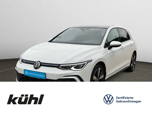 Volkswagen Golf GTE VIII 1.4 TSI eHybrid DSG GTE Navi,AHK,Pano,