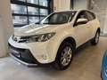Toyota RAV 4 150D Advance AWD AutoDrive Blanco - thumbnail 1