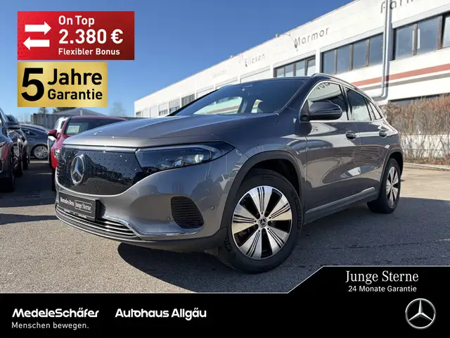 Mercedes-Benz EQA 350 EQA 350 4M Progressive 18" Distronic Kamera LED