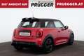 MINI Cooper JCW AERODYNAMIK PAKET LED NAVI JCW-SITZE Rouge - thumbnail 5
