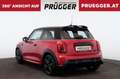 MINI Cooper JCW AERODYNAMIK PAKET LED NAVI JCW-SITZE Rouge - thumbnail 7