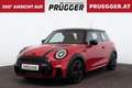 MINI Cooper JCW AERODYNAMIK PAKET LED NAVI JCW-SITZE Rouge - thumbnail 1