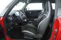 MINI Cooper JCW AERODYNAMIK PAKET LED NAVI JCW-SITZE Rouge - thumbnail 10