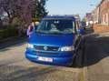 Volkswagen T4 Combi TDI 102 Confort Bleu - thumbnail 8