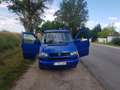 Volkswagen T4 Combi TDI 102 Confort Albastru - thumbnail 13