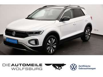 2.0 TDI DSG Goal LED+/ACC/AHK