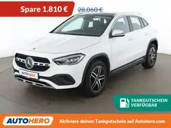 Mercedes-Benz GLA 200 GLA 200 Progressive Aut.*NAVI*LED*TEMPO*
