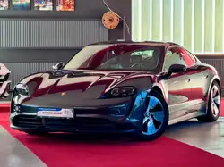 Porsche Taycan 4S ACC 360° Sport Chrono 93KW Luft Bose