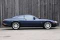 Jaguar XKR Coupe 2 Jahre Garantie Niebieski - thumbnail 4