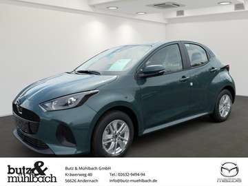 2026 Hybrid 5HB 1.5L Hybrid VVT-i 116 CVT FWD Prim